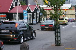 New muscle, old muscle