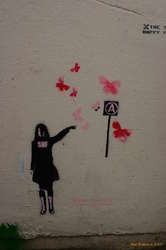 Multicolour stencils