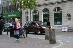 Trendy from a young age