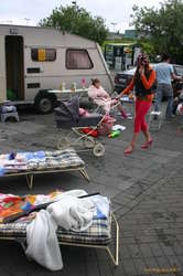 Streetlife presents White Trash