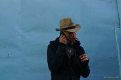 Sometimes serious attention is required