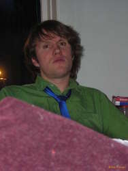 Who gave you the camera?