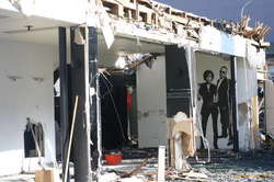 Pravda still has a party