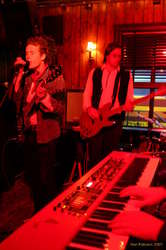 Grasrætur at Dillon