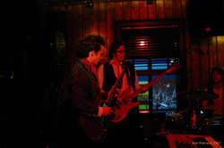 Grasrætur at Dillon