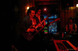 Grasrætur at Dillon