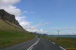 Just another fabulous summer day in Iceland