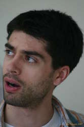 Fernando - courtesy of Yngvi