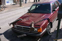 heavy guage piercings