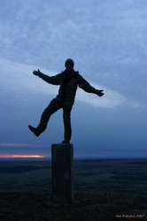 Karl on Þorbjarnafell