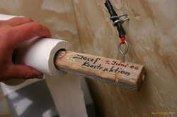 Yosef's konstruktion