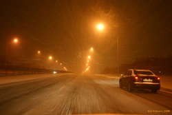 Fun Fun Fun on the Autobahn