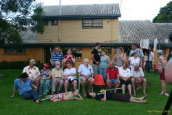 Get it together you lot!