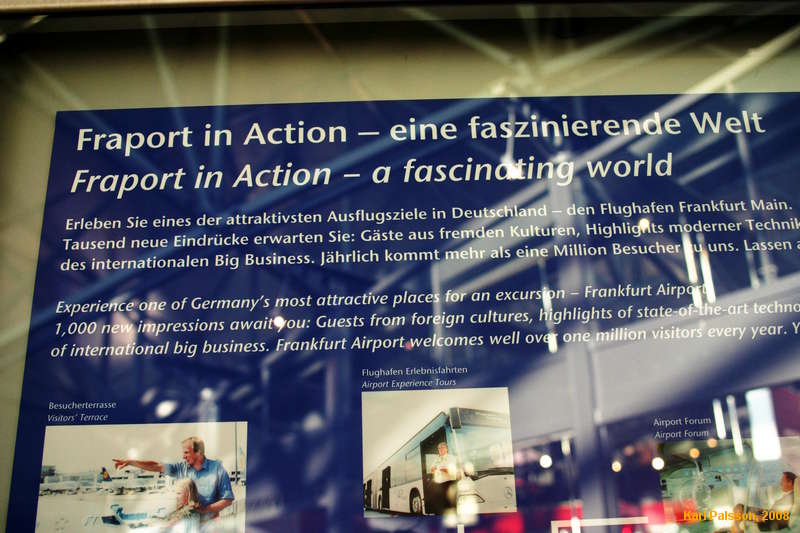 Germany's most attractive place for an excursion