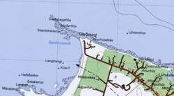 Garður, NW Reykjanes