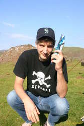 Breakfast of champions