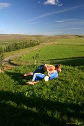 But goes down as well.