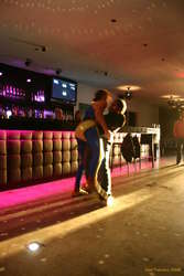 It's all happening in Selfoss