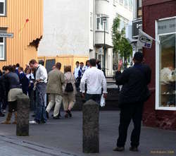 Smallest kite in the world