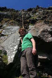 Do NOT go this way :)