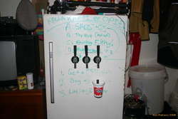 Kalla Kaffi is open!