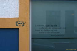 I just liked the colours and design