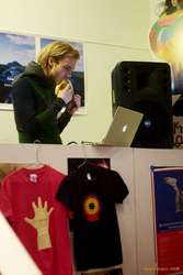 Klive has special DJ tools