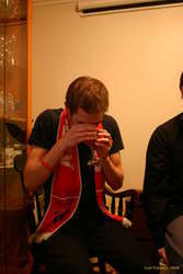 Getting a good whiff