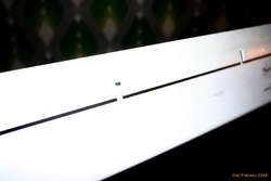 Just notches cut in the handle