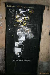 First of many incubus projects