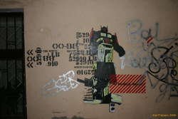 Incubus Optimus Prime