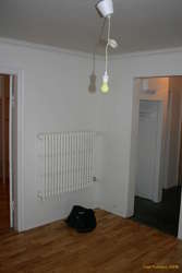 Lounge towards ktichen