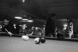 Styrmir, Axel, Palmi, Siggi