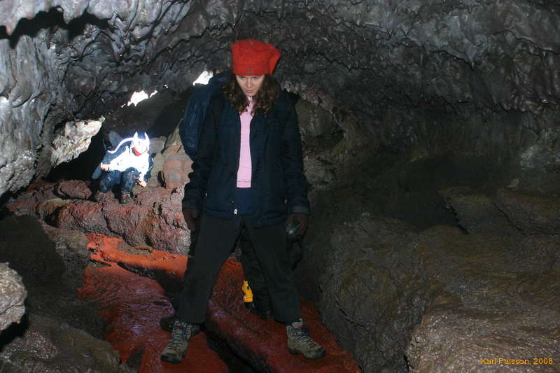 Now with extra Einar!