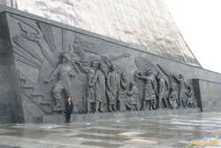 All the people that got Yuri into space