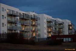 Coordinated christmas