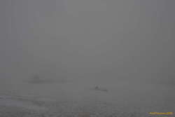 Well, we have to go that way sooner or later.