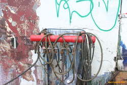 Cleaned up compared to last time