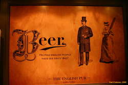 Everyone can make fun of the english