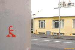 Keeping an eye on things