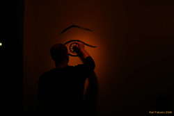 Here's looking at you