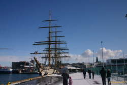 Gorch Fock