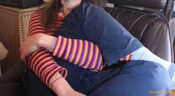 Person or rubiks cube?