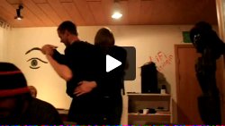 Bjöggi and Eggert are islands in the stream