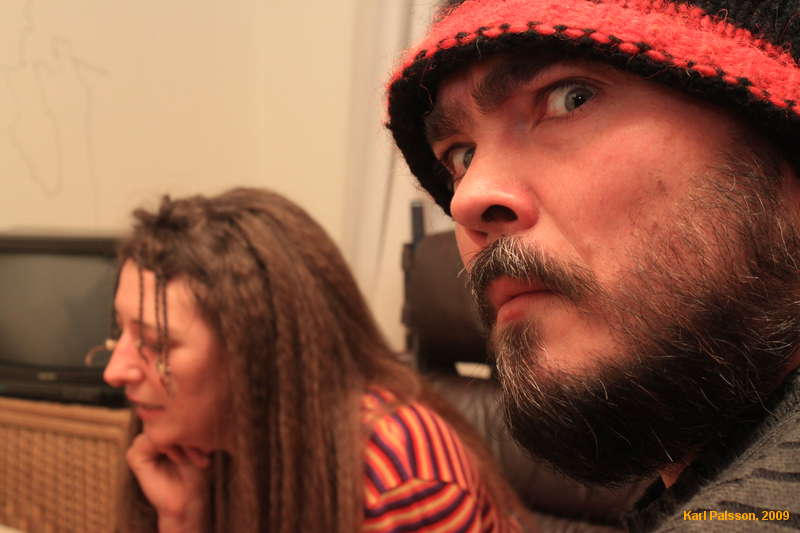 Oli senses the first breakdown in diplomacy