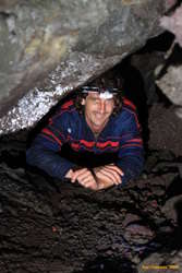 Lee in the connection to Litli Björn