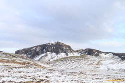 Kálfstindar itself?