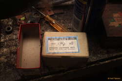 They don't pack things like they used to