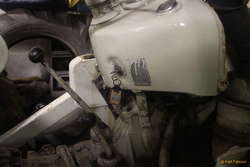 Keys of the country 6