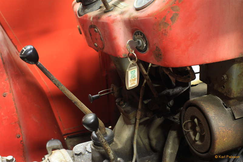 Keys of the country 4